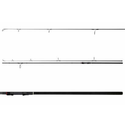 Daiwa Prut Black Widow XT Carp 3.60m 3.5lb