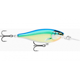 Rapala wobler Shad Rap Elite 55