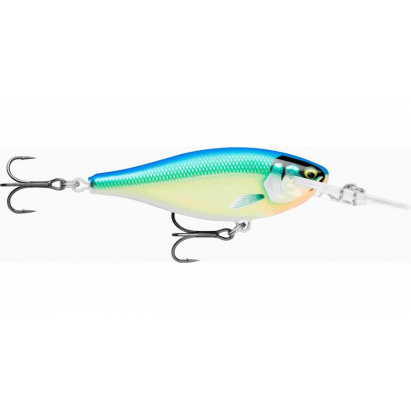 Rapala wobler Shad Rap Elite 55