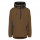 Trakker Mikina TechPro Half Zip Hoody Small