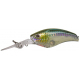 Slattern 6,5cm F HL Minnow