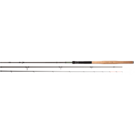 Mikado Prut Noctis X Lite Method/bomb Feeder 360cm 70g (3+3 Sec.)