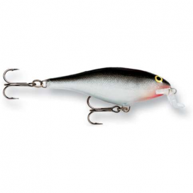 Akce Rapala Wobler Shad Rap Shallow Runner S 5cm