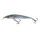 Salmo Wobler Rattlin Sting Floating Holographic Blue velikost: 9cm, hmotnost: 11g