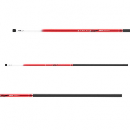 Daiwa Bič Ninja X Pole 3 m