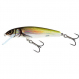 Salmo Wobler Minnow Floating Holo Bleak 7cm, 6g