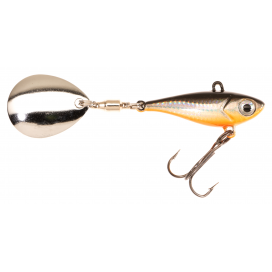 HOLO REFLEX RAPID LURES TSA 2 8,0g B - Jaxon Wobler HOLO REFLEX RAPID LURES TSA 8,0g