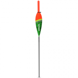 Saenger splávek Green Tiger Classic 0,75g