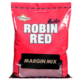 Dynamite Baits Method Mix Robin Red 1,8 kg