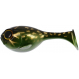 Deraball 8,2cm UV Secret Northern Pike