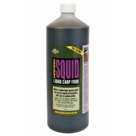 Dynamite Baits Squid Liquid Carp Food 1l