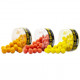 Carp Inferno Boilies Pop Up Xtra Ananas 16mm 150ml