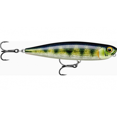 Rapala wobler Precision Xtreme Pencil 127