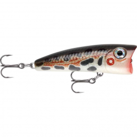 Rapala Wobler Ultra Light Pop 04 F