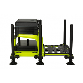 Matrix XR36 Pro Lime Seatbox