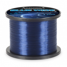 Anaconda Vlasec Blue Wire 1200m