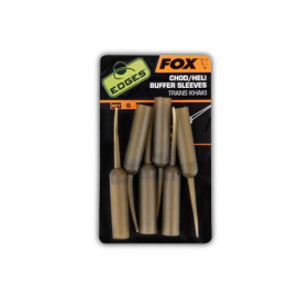 Fox Převlek Edges Chod Heli Buffer Sleeve 6ks