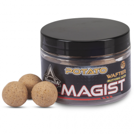 Anaconda Vyvážené boilie Wafter Magist Potato 16mm/70g