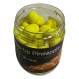 Mastodont Baits Fluo Pop-Up Boilies Pineapple 16mm 200ml