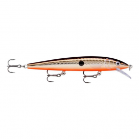 Rapala Wobler Husky Jerk Suspending 14 SBR