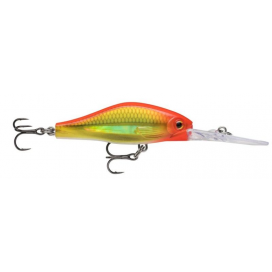 Rapala wobler Shadow Rap Jack Deep 07