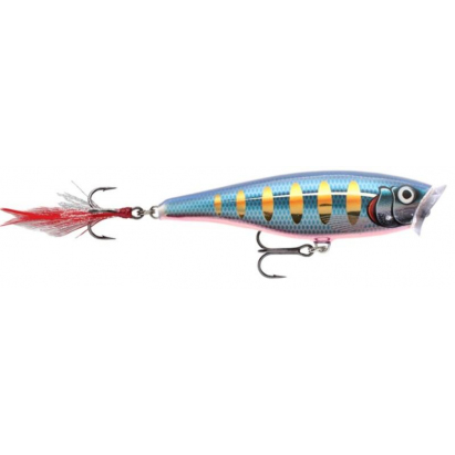 Rapala Wobler Skitter Pop Top Water Fresh 05