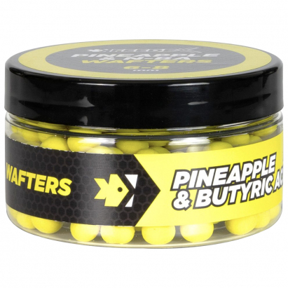 Feeder Expert Nástraha Wafters Butyric Ananas 6mm 100ml