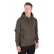 Fox Mikina Collection Hoody Green Black S