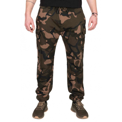 Fox Tepláky LW Camo Joggers