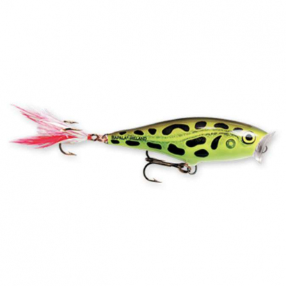 Rapala Wobler Skitter Pop 5cm LF