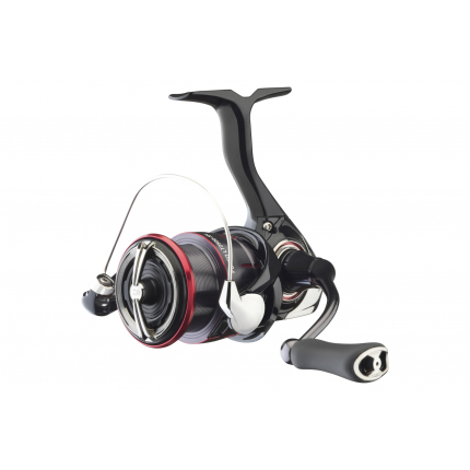 Daiwa Naviják 23 Fuego LT 2500