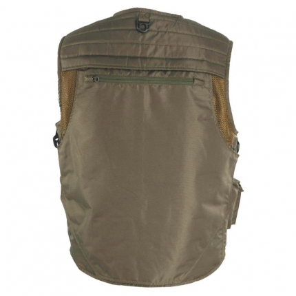 Snowbee Rybářská vesta All-Seasons Fly Fishing Vest