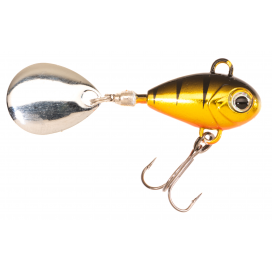 HOLO REFLEX RAPID LURES TSB 3 12,0g G - Jaxon Wobler HOLO REFLEX RAPID LURES TSB 12,0g