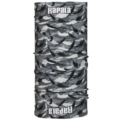 Rapala Nákrčník Lure Camo Neck Gaiter