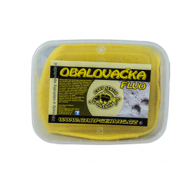 Fluo obalovačka - 150 g/Skopex