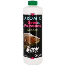 Posilovač Aromix Scopex (scopex) 500ml