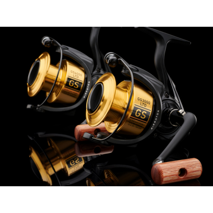 Daiwa Naviják 20 GS3000 LTD