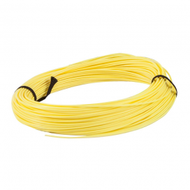 Snowbee Muškařská Šňůra Classic Floating Line Pale Yellow