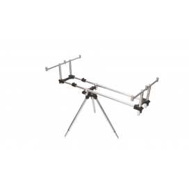 Mistrall Tripod Silver