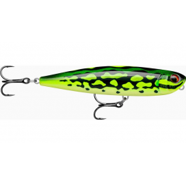 Rapala wobler Precision Xtreme Pencil 127