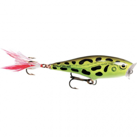 Rapala Wobler Skitter Pop Top Water Fresh 09 LF