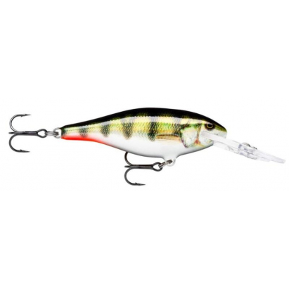 Rapala Wobler Shad Rap Deep Runner 09