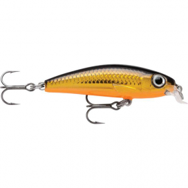 Rapala Wobler Ultra Light Minnow 04 G