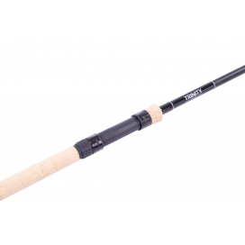 Nikl Trakker Products Trakker Prut - Trinity 12ft - Cork Rod