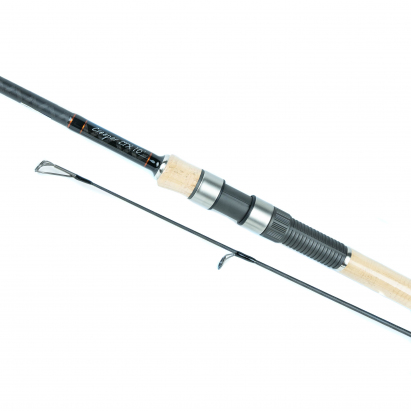 Free Spirit CTX MATT 9'/10' pruty - CTX MATT 10' 3,0m 3.25LB korek