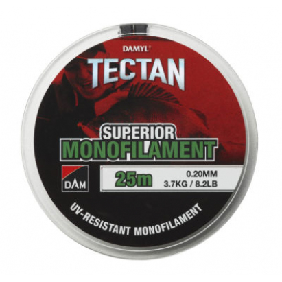 Dam Vlasec Damyl Tectan Superior 150m