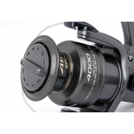 Shimano Naviják Baitrunner DL 4000 FB