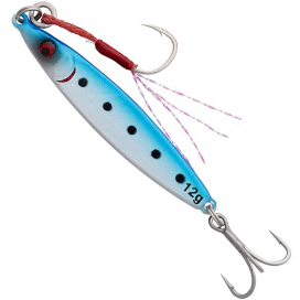 Savage Gear Plandavka Flatline TG FS UV Sardine 4cm 12g