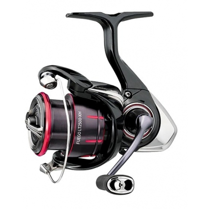 Daiwa Naviják 23 Fuego LT 2500