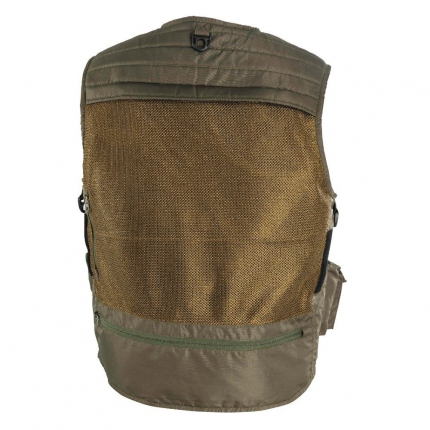 Snowbee Rybářská vesta All-Seasons Fly Fishing Vest